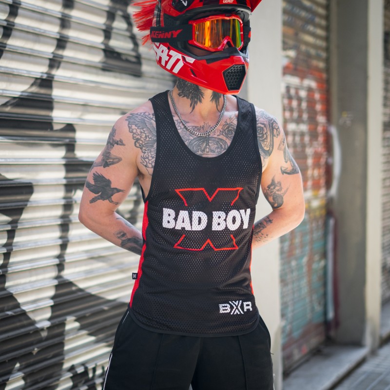 Bad Boy Aircool Vest