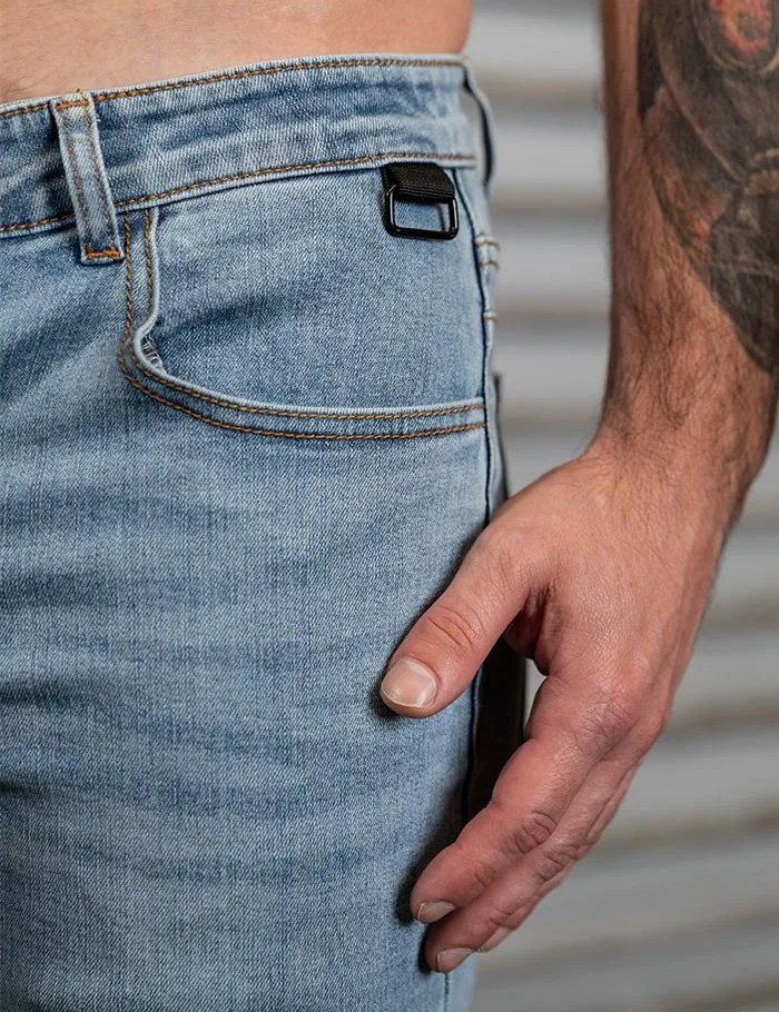 Holster Jean Loop